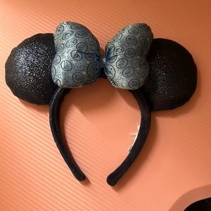 2018 Disney Ears